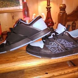 Air Jordan NU Retro 1 Low Sneakers